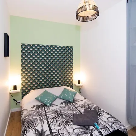 Le Brienne - Hypercentre - Tbs - Netflix Apartment Toulouse Exterior photo