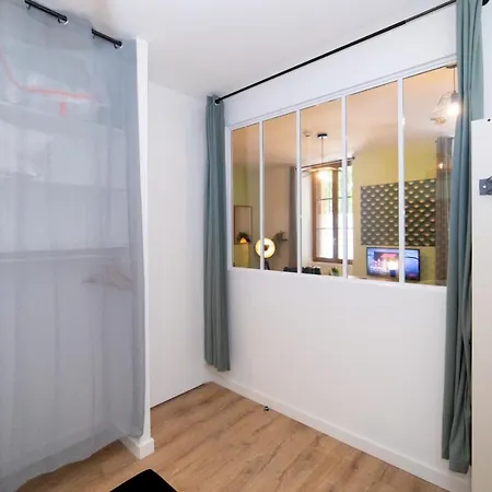 Le Brienne - Hypercentre - Tbs - Netflix Apartment Toulouse Exterior photo