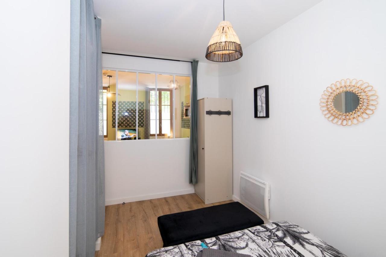 Le Brienne - Hypercentre - Tbs - Netflix Apartment