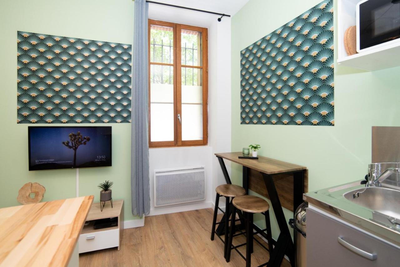 Le Brienne - Hypercentre - Tbs - Netflix Apartment *
