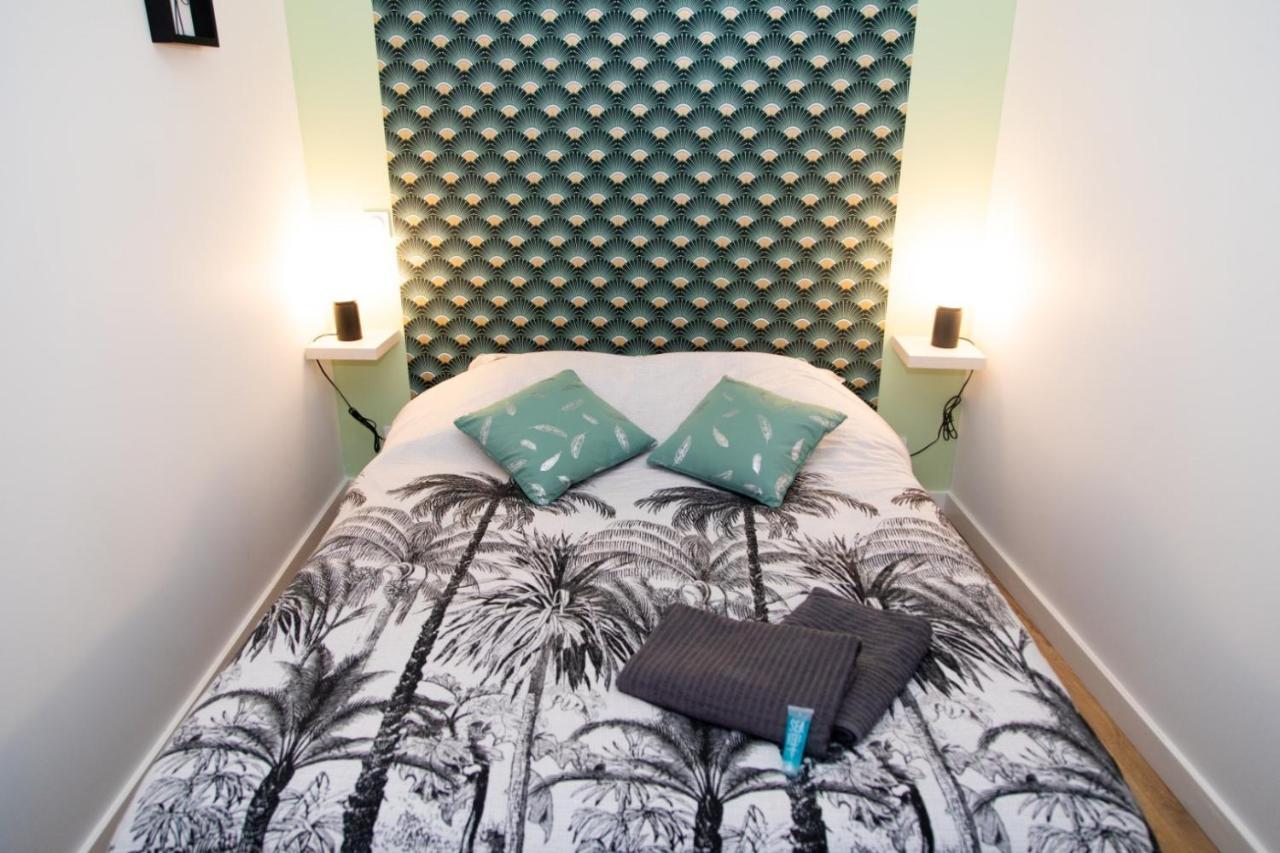 Le Brienne - Hypercentre - Tbs - Netflix Apartment *